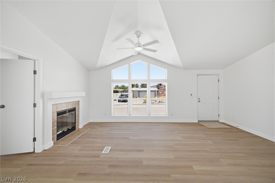 101 Steptoe Street Pahrump NV 89048