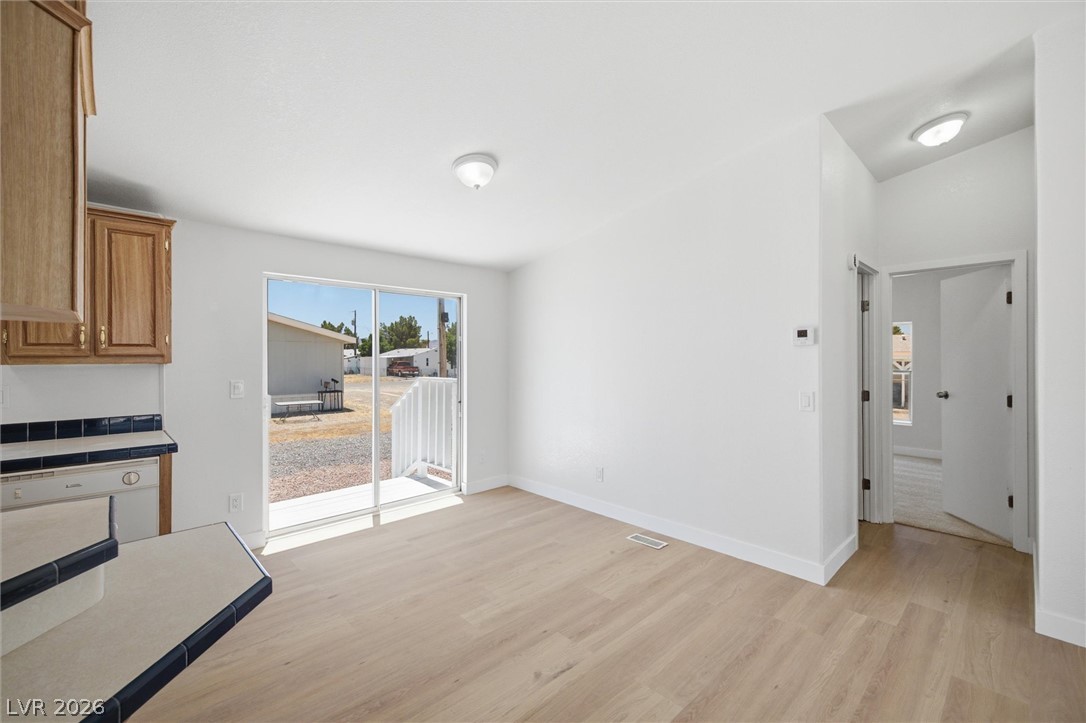 101 Steptoe Street Pahrump NV 89048