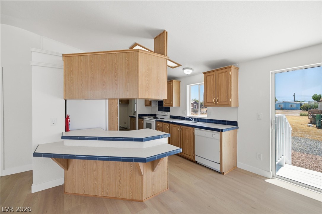 101 Steptoe Street Pahrump NV 89048