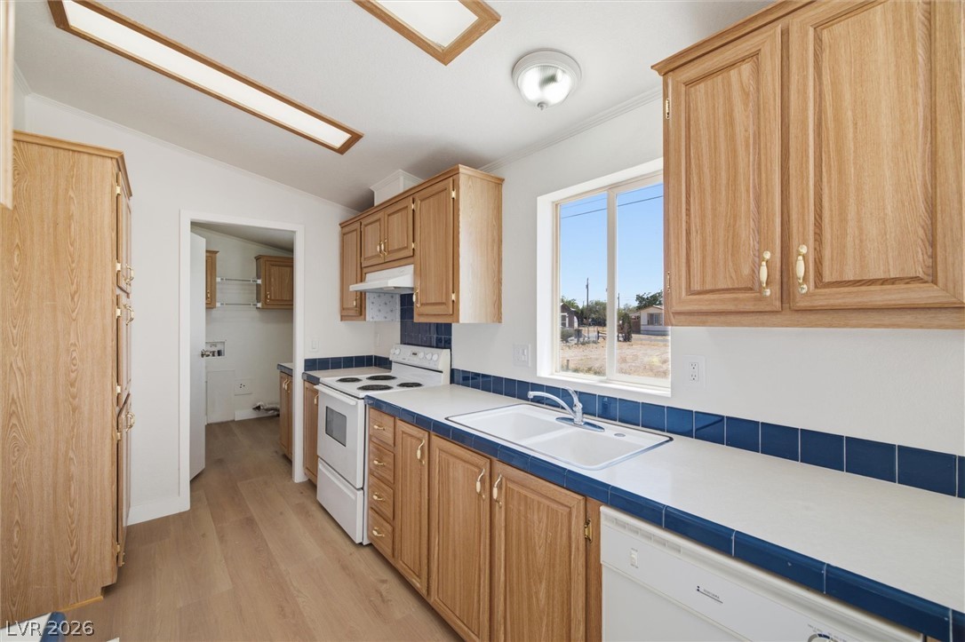 101 Steptoe Street Pahrump NV 89048