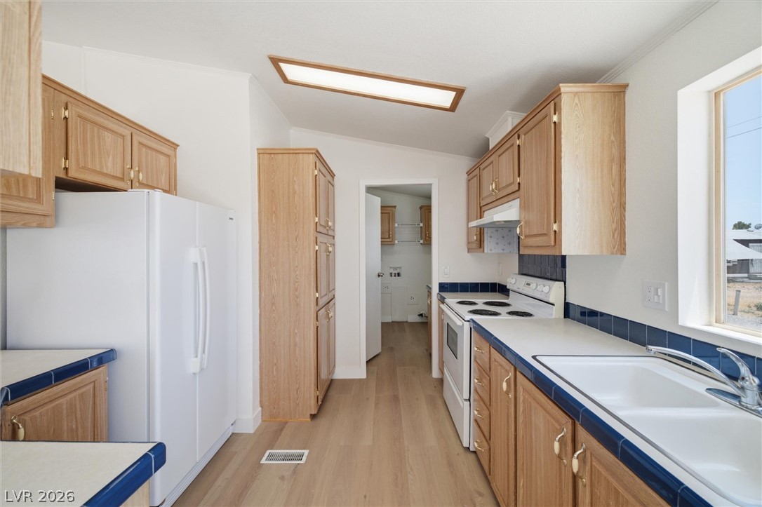 101 Steptoe Street Pahrump NV 89048