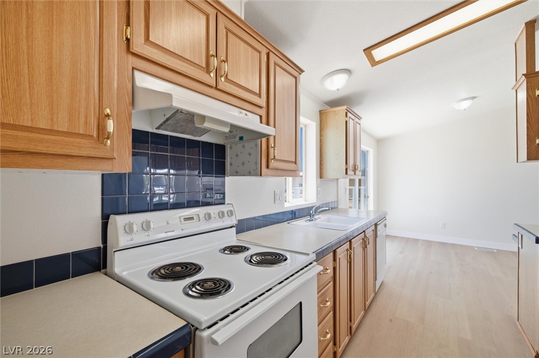101 Steptoe Street Pahrump NV 89048