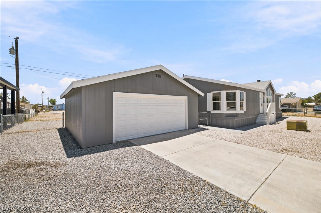 101 Steptoe Street Pahrump NV 89048