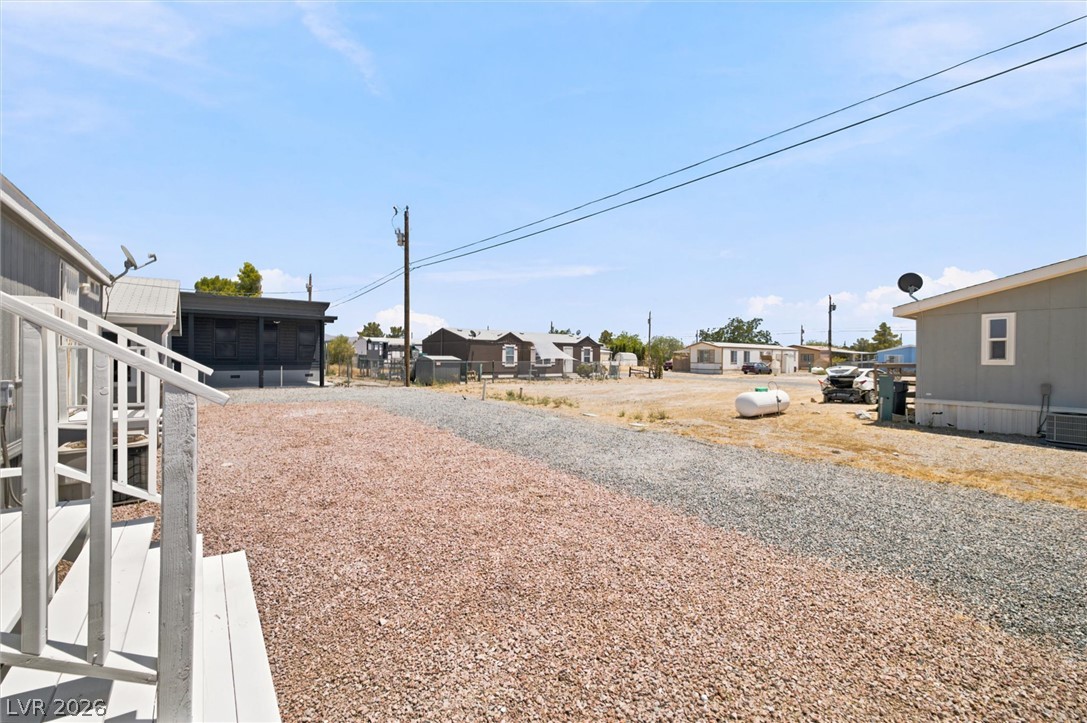 101 Steptoe Street Pahrump NV 89048