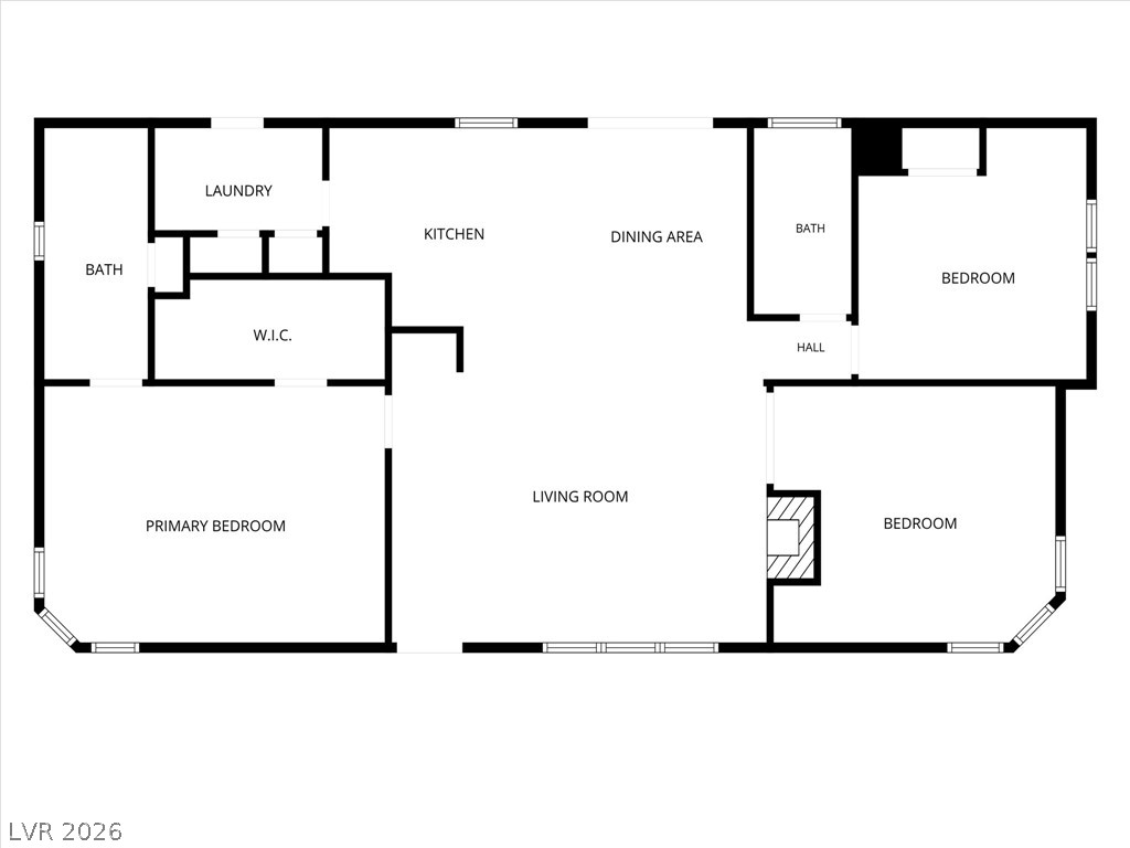 101 Steptoe Street Pahrump NV 89048