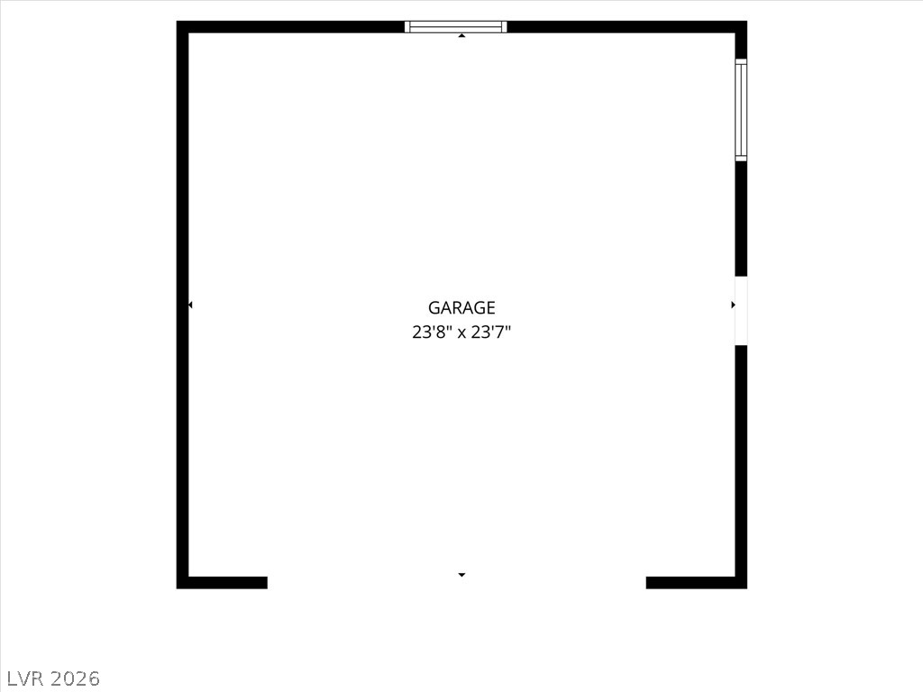 101 Steptoe Street Pahrump NV 89048