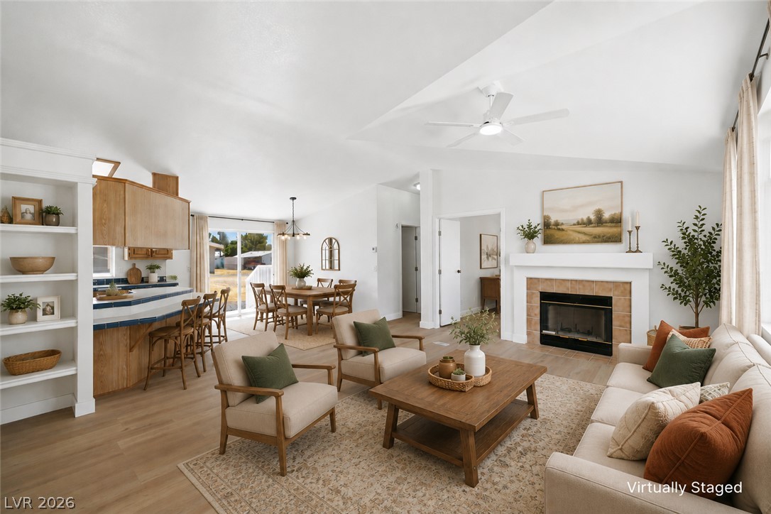 101 Steptoe Street Pahrump NV 89048