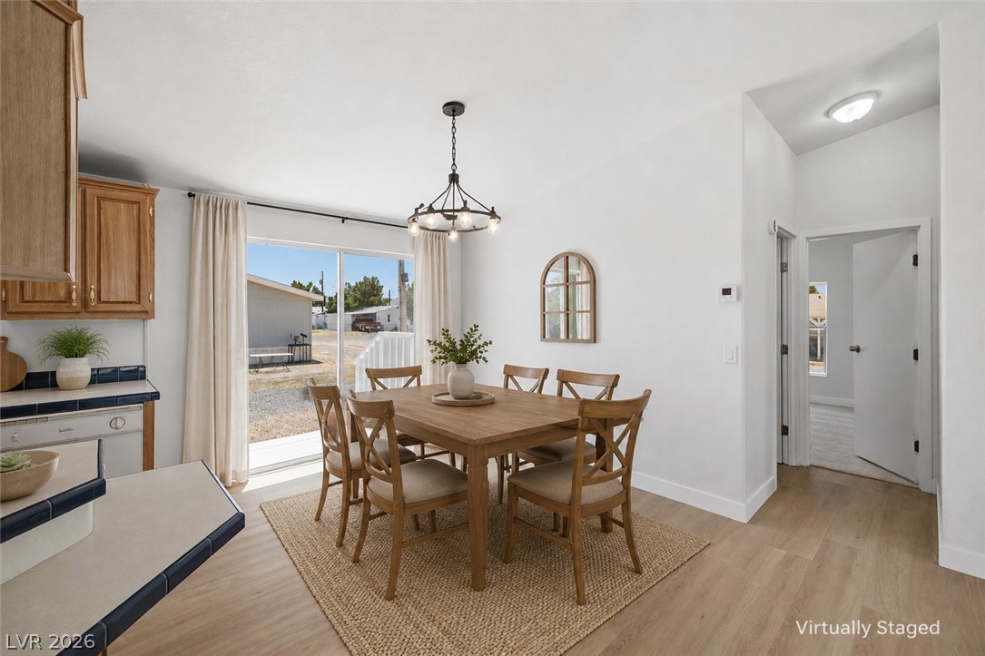 101 Steptoe Street Pahrump NV 89048