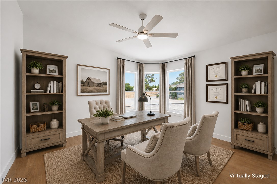101 Steptoe Street Pahrump NV 89048