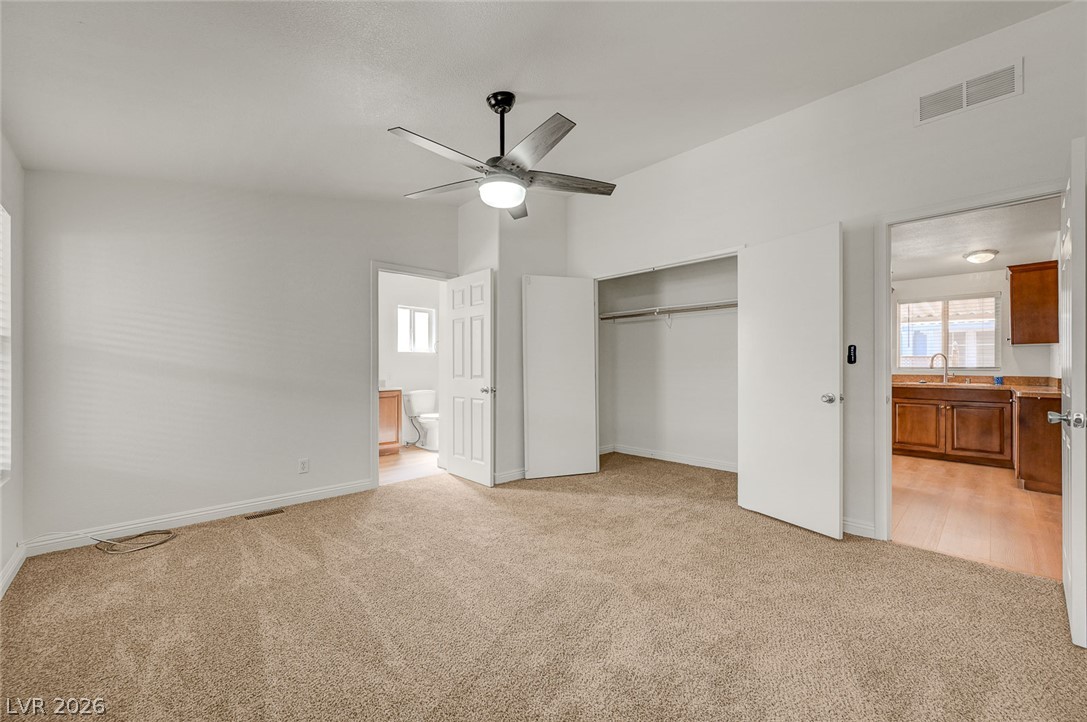 4552 Candia Rose Lane Las Vegas NV 89122