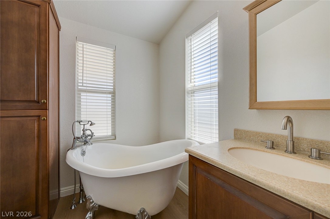 4552 Candia Rose Lane Las Vegas NV 89122