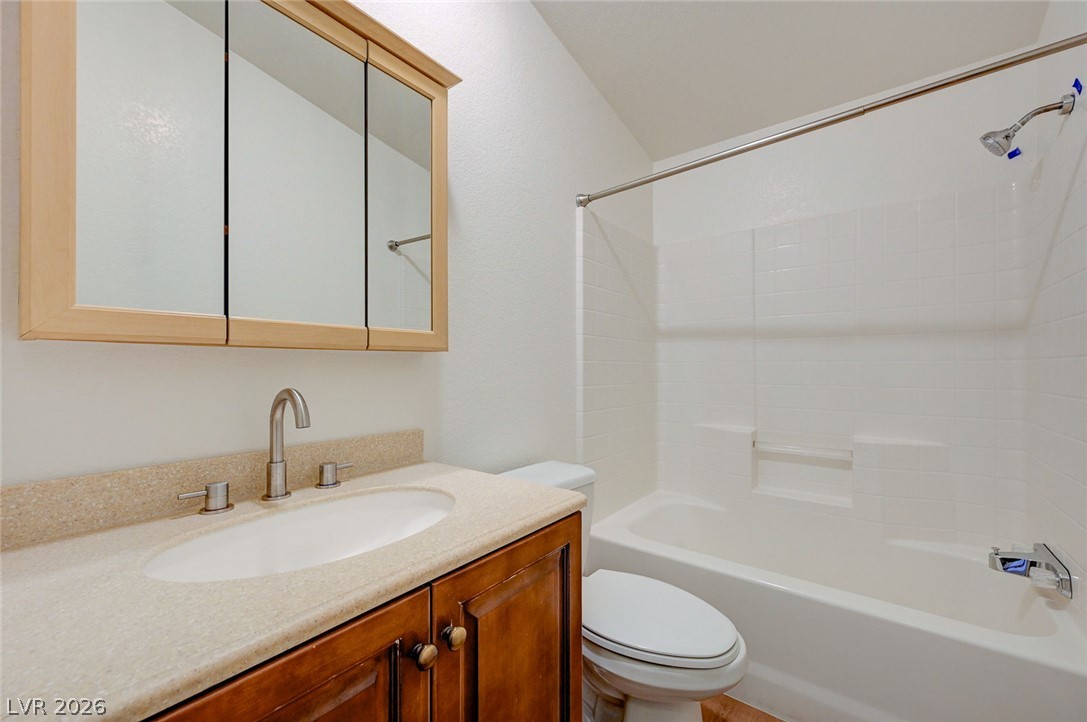 4552 Candia Rose Lane Las Vegas NV 89122