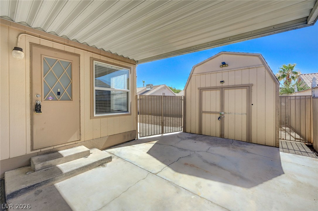 4552 Candia Rose Lane Las Vegas NV 89122
