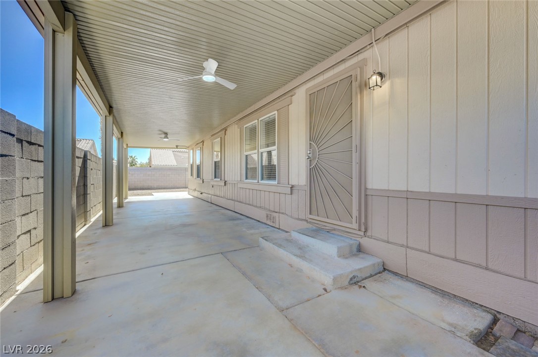 4552 Candia Rose Lane Las Vegas NV 89122