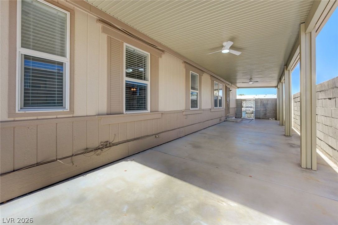 4552 Candia Rose Lane Las Vegas NV 89122