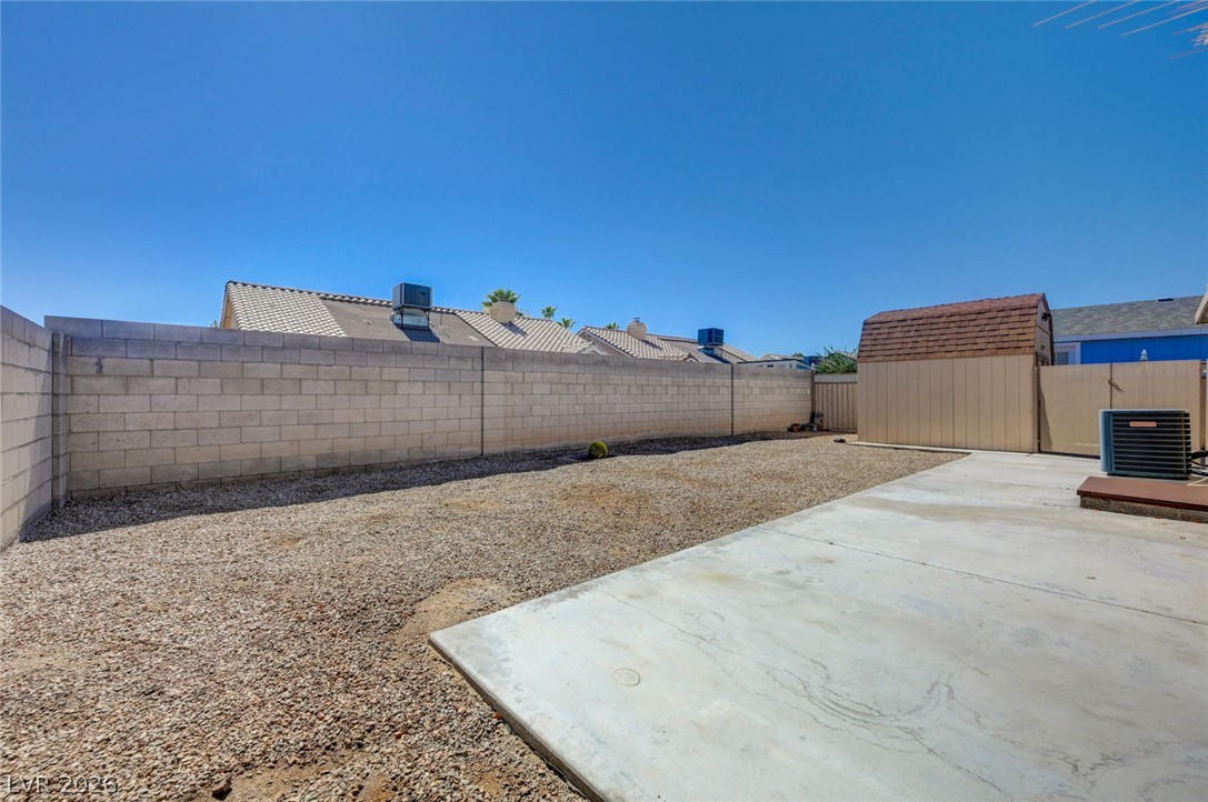 4552 Candia Rose Lane Las Vegas NV 89122