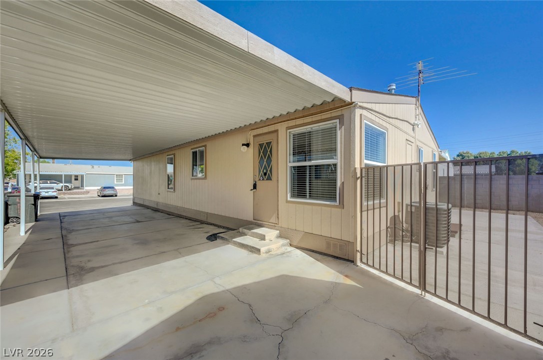 4552 Candia Rose Lane Las Vegas NV 89122