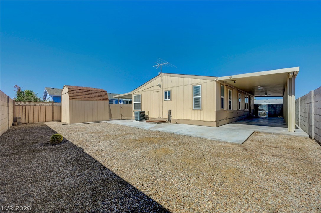 4552 Candia Rose Lane Las Vegas NV 89122