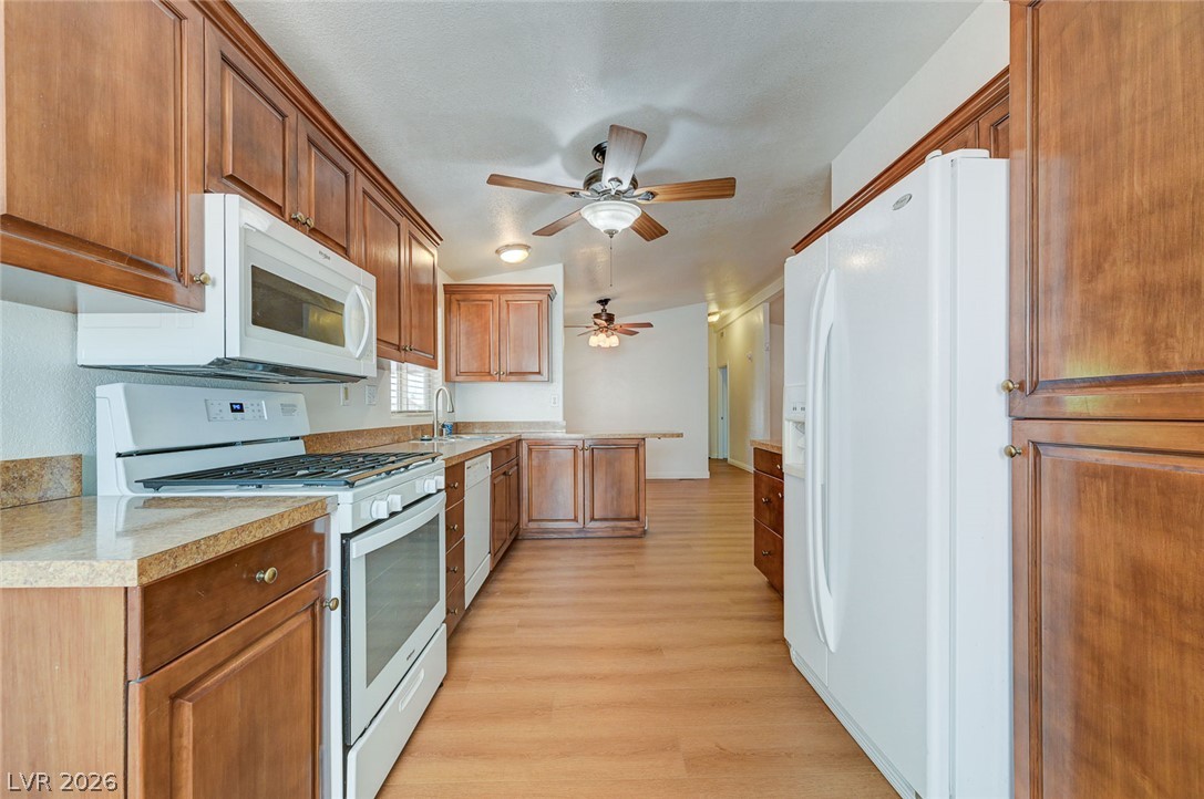 4552 Candia Rose Lane Las Vegas NV 89122