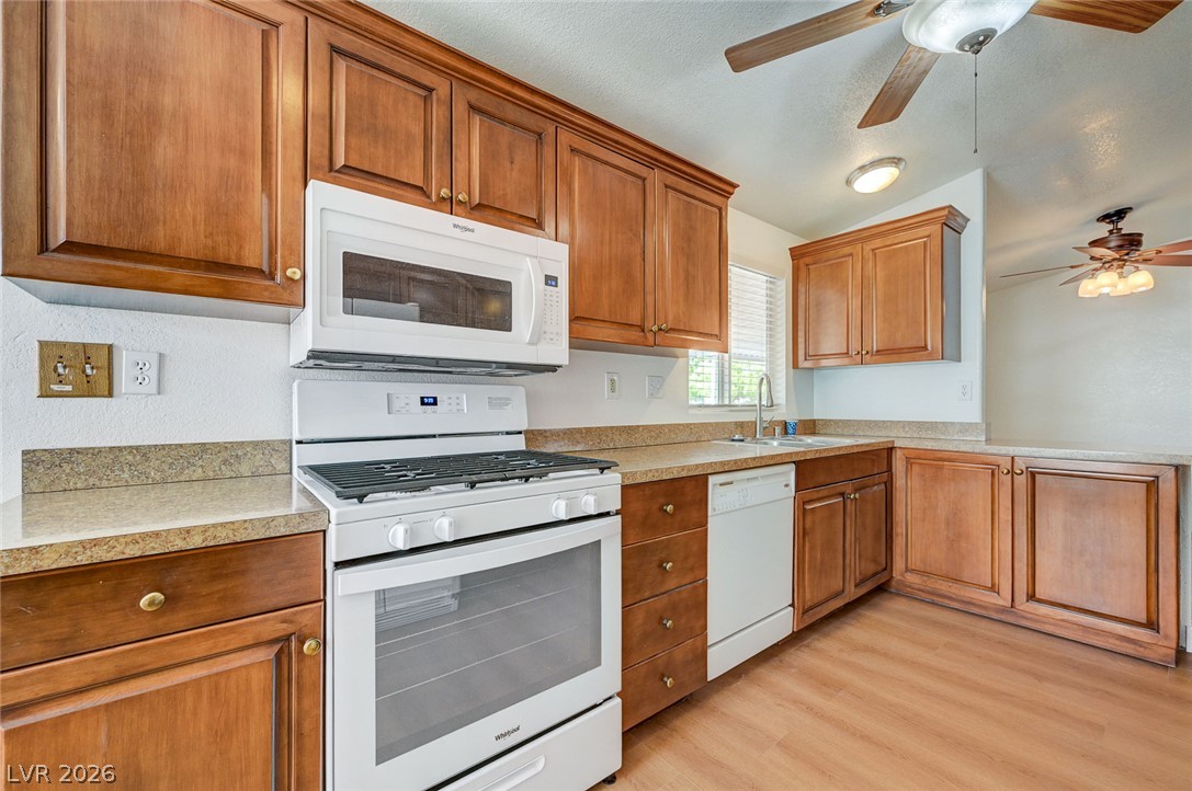 4552 Candia Rose Lane Las Vegas NV 89122