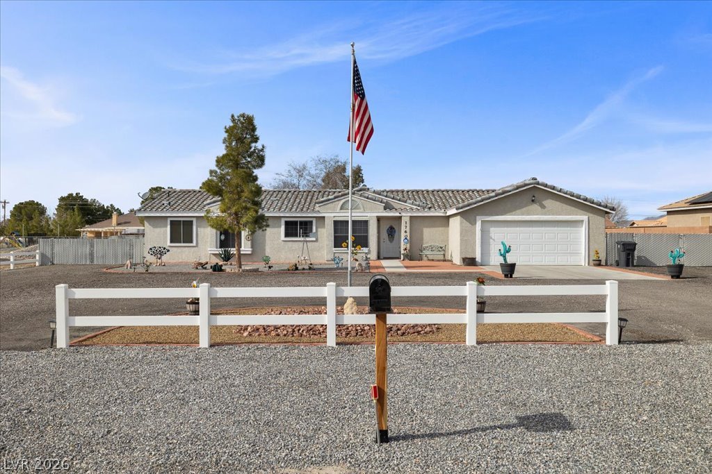 1760 Cypress Point Court Pahrump NV 89048