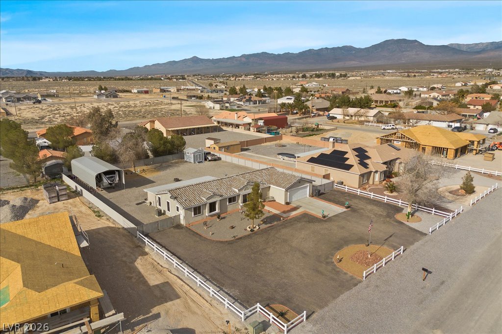 1760 Cypress Point Court Pahrump NV 89048