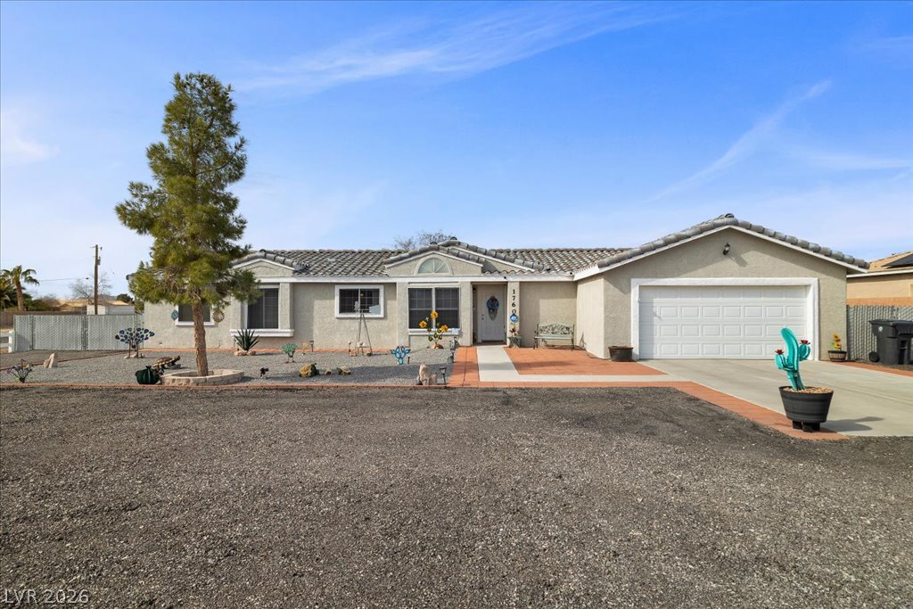 1760 Cypress Point Court Pahrump NV 89048