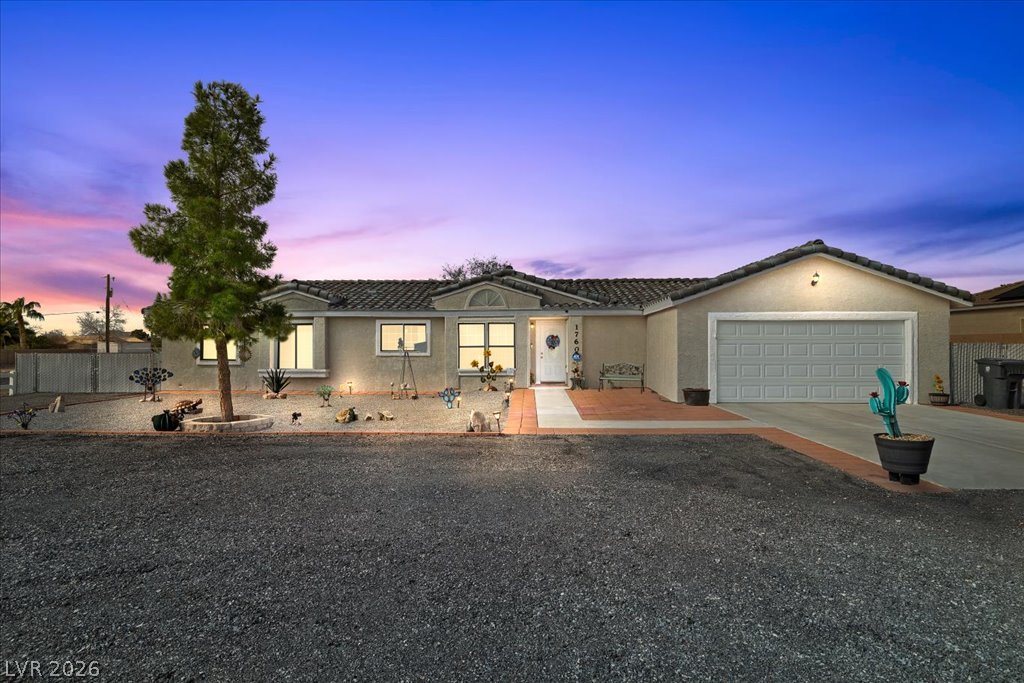 1760 Cypress Point Court Pahrump NV 89048
