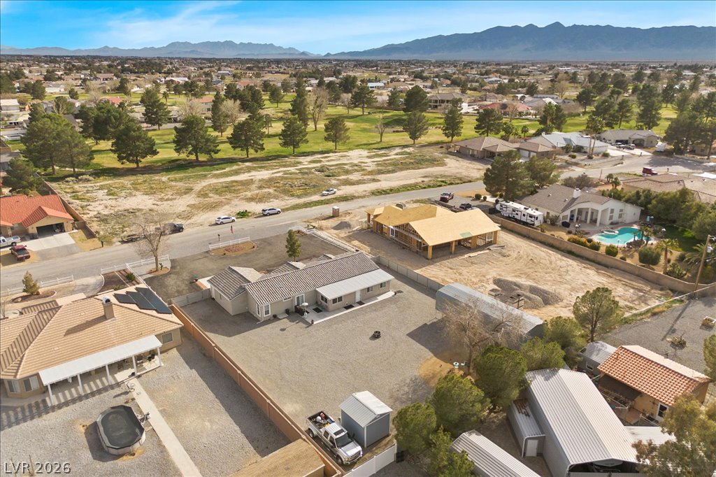 1760 Cypress Point Court Pahrump NV 89048