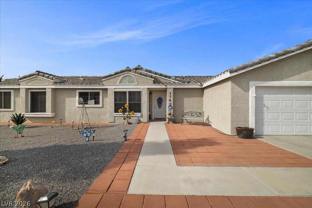 1760 Cypress Point Court Pahrump NV 89048