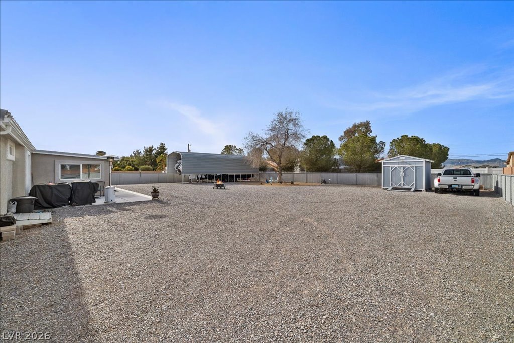 1760 Cypress Point Court Pahrump NV 89048
