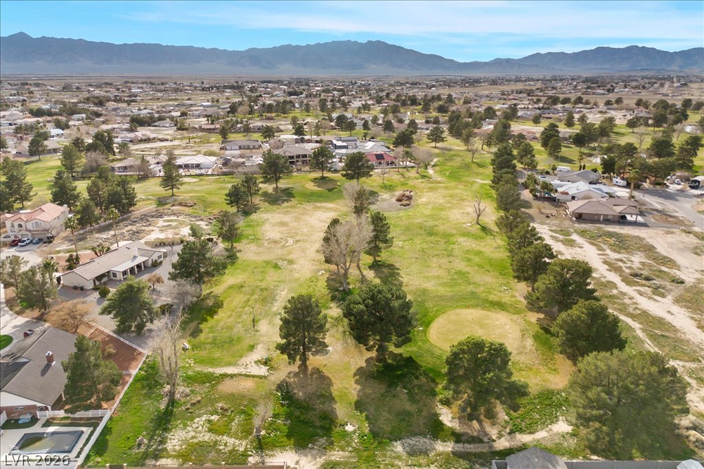 1760 Cypress Point Court Pahrump NV 89048