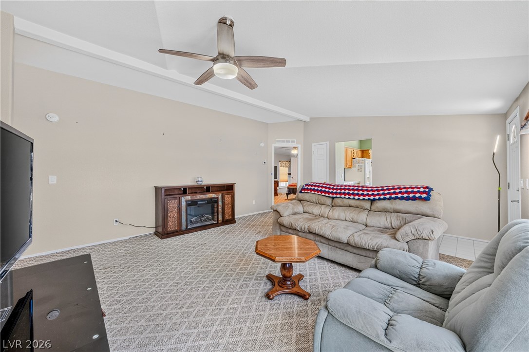 3360 Palm Drive Pahrump NV 89060