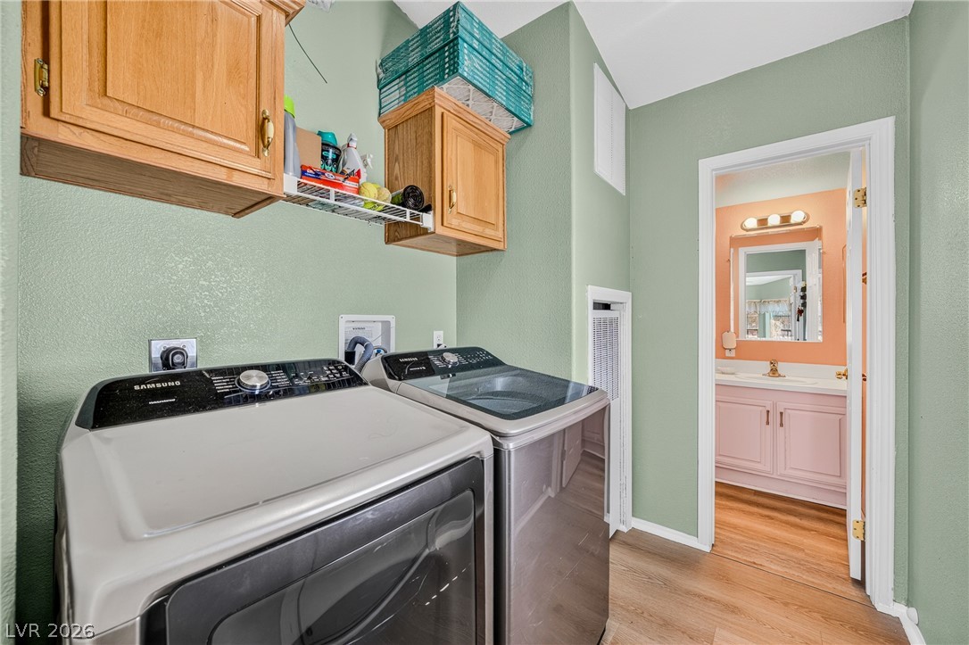3360 Palm Drive Pahrump NV 89060
