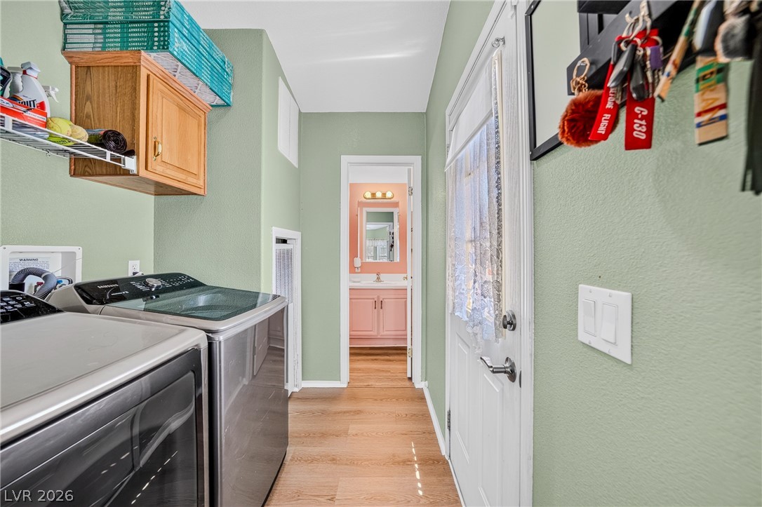 3360 Palm Drive Pahrump NV 89060