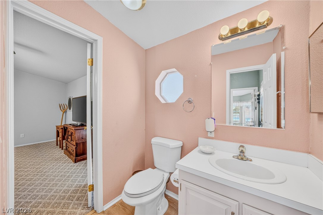 3360 Palm Drive Pahrump NV 89060