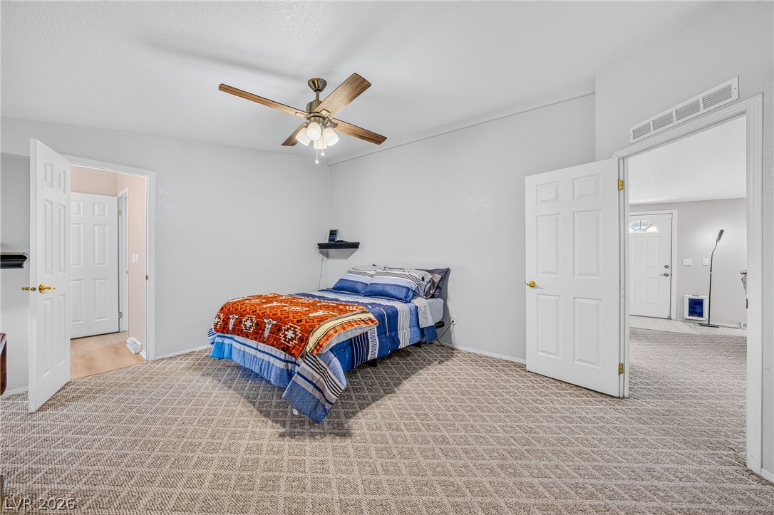 3360 Palm Drive Pahrump NV 89060