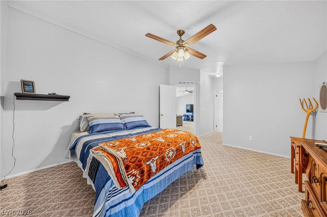 3360 Palm Drive Pahrump NV 89060