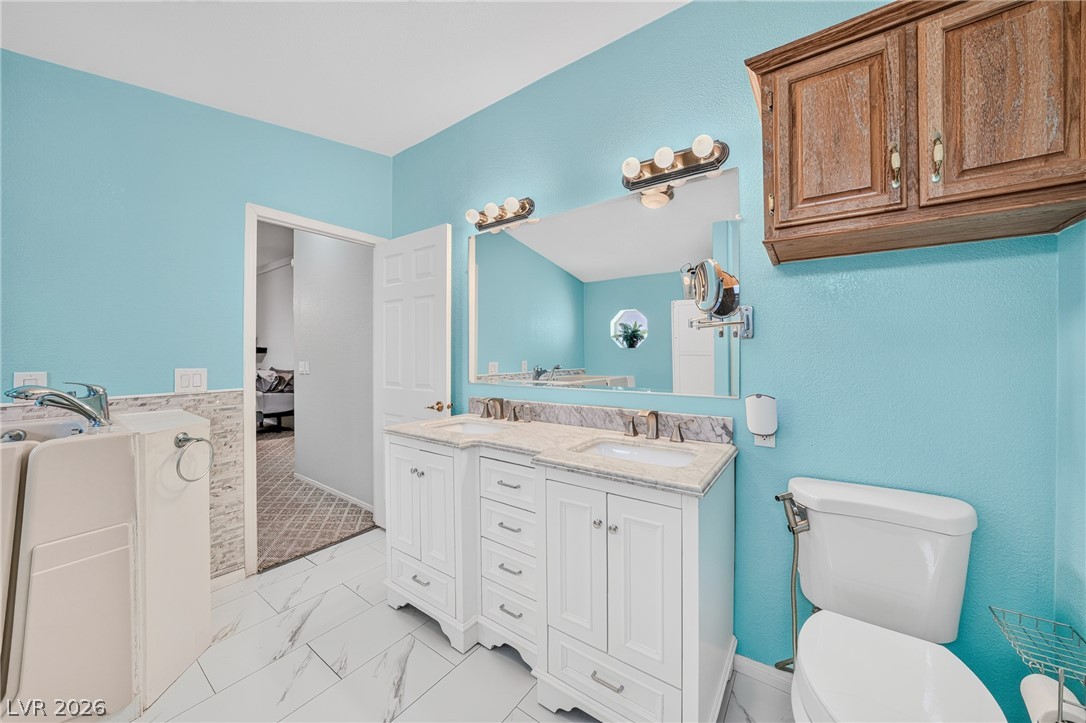 3360 Palm Drive Pahrump NV 89060