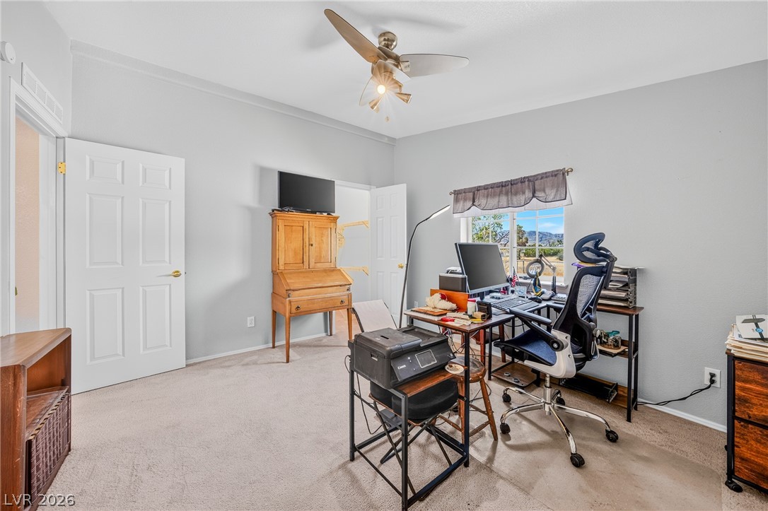 3360 Palm Drive Pahrump NV 89060