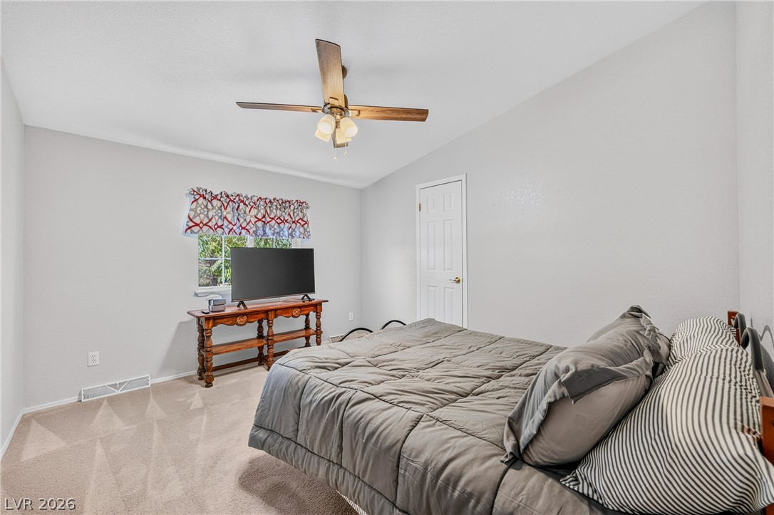 3360 Palm Drive Pahrump NV 89060