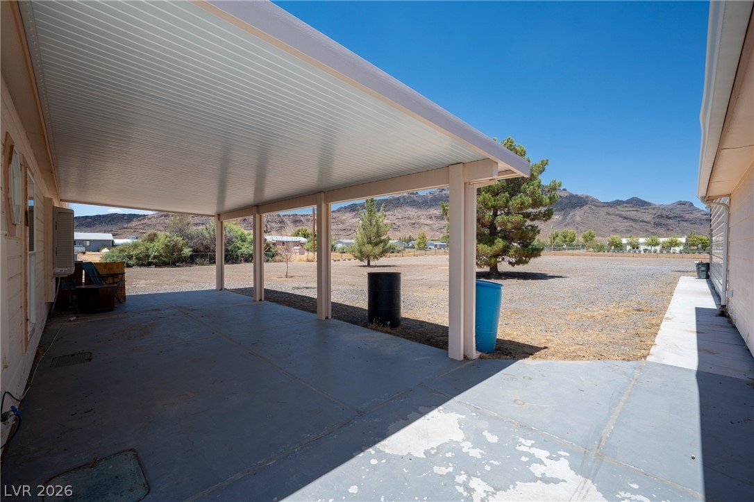 3360 Palm Drive Pahrump NV 89060