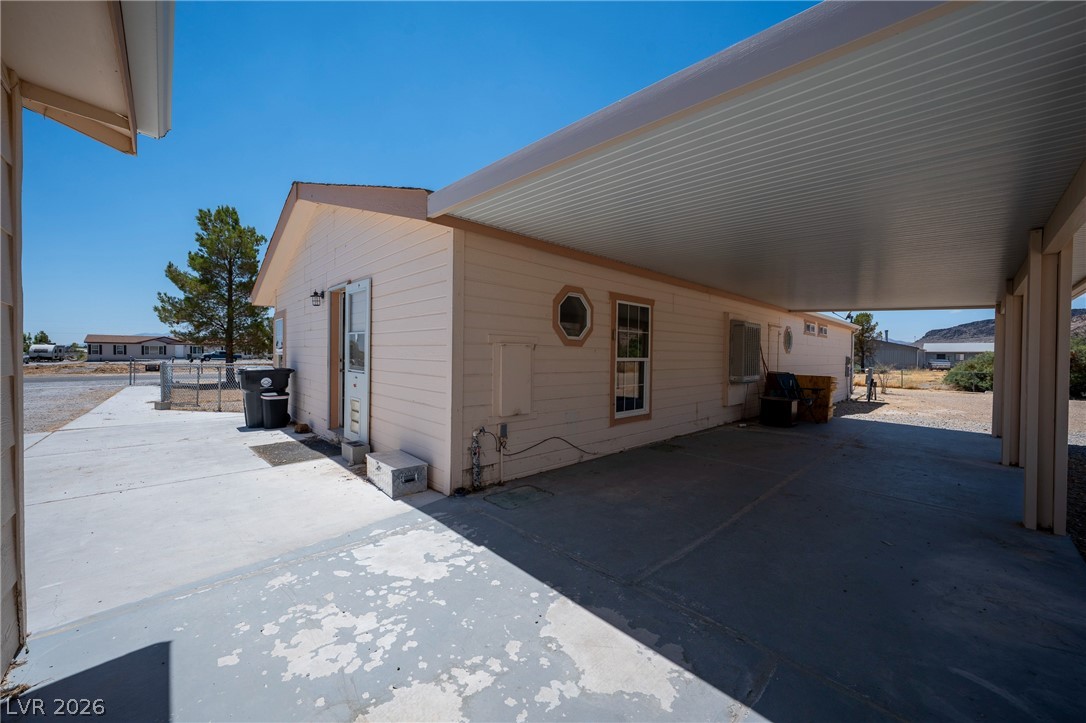 3360 Palm Drive Pahrump NV 89060