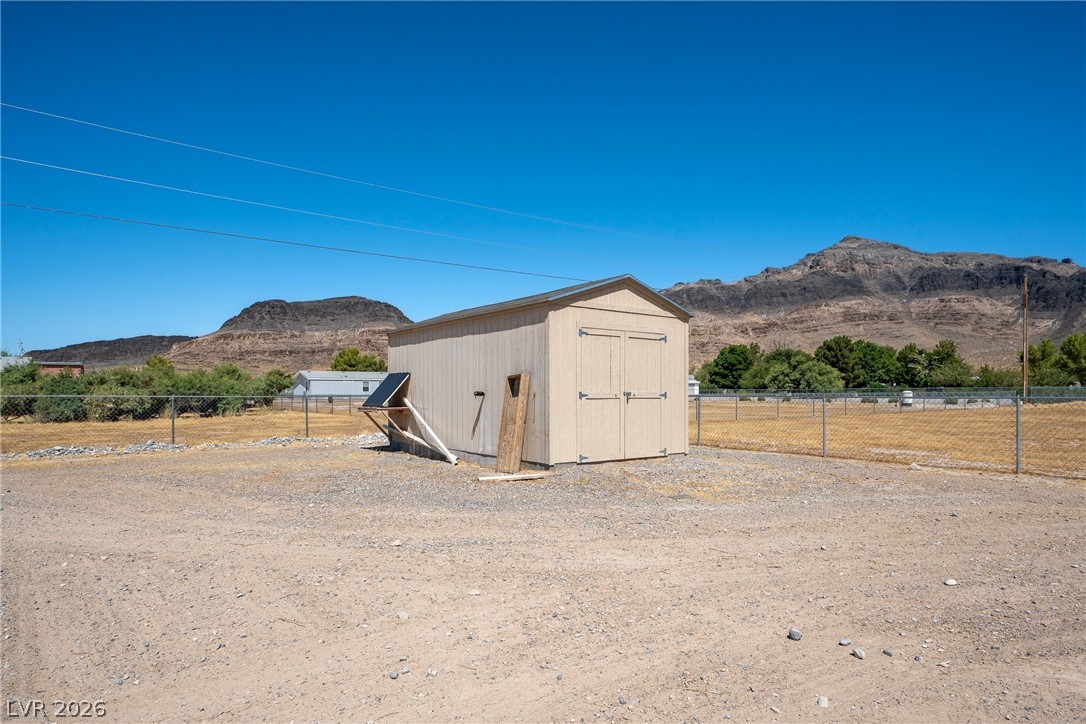 3360 Palm Drive Pahrump NV 89060