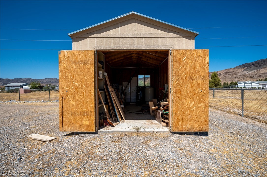 3360 Palm Drive Pahrump NV 89060