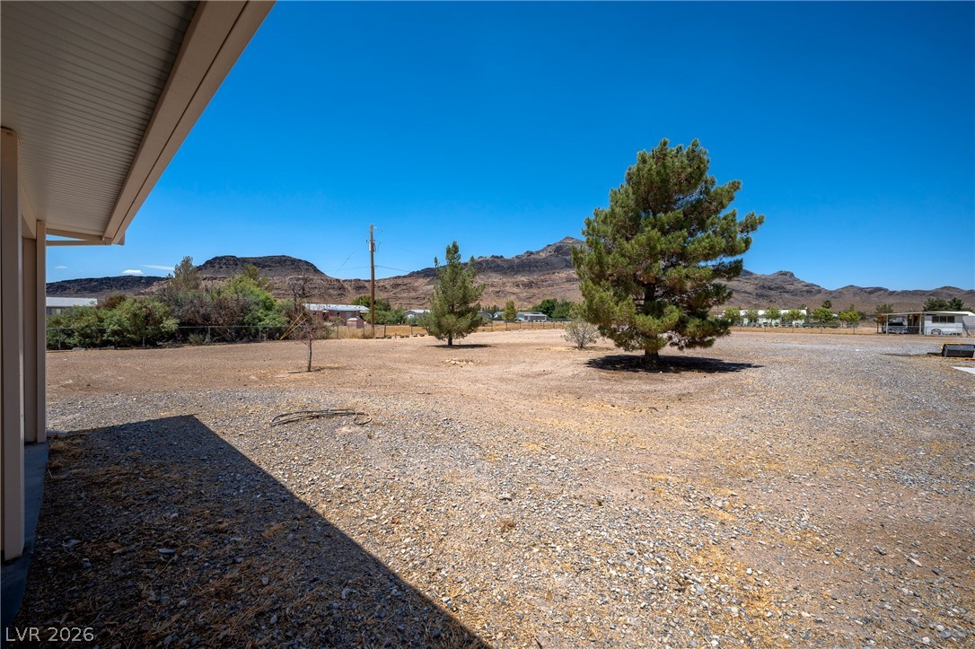 3360 Palm Drive Pahrump NV 89060