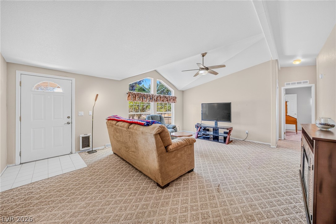 3360 Palm Drive Pahrump NV 89060