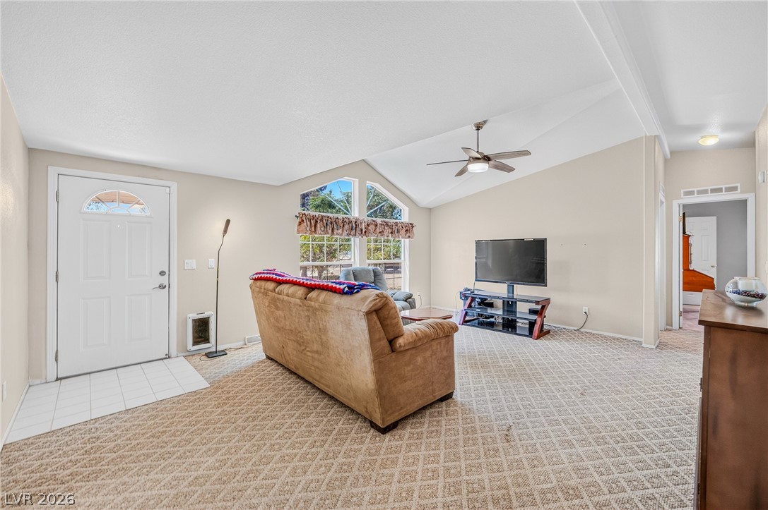 3360 Palm Drive Pahrump NV 89060