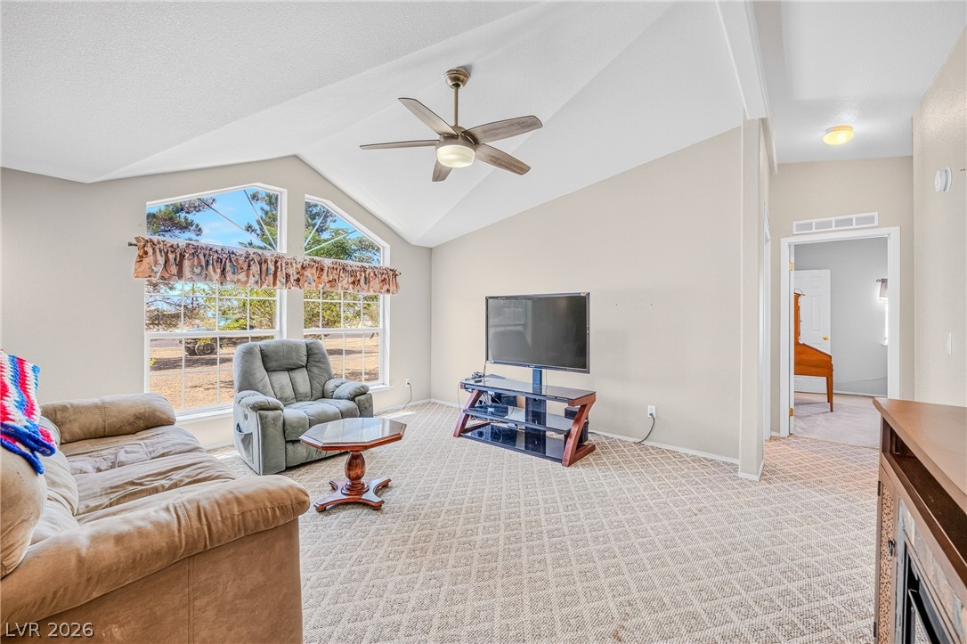 3360 Palm Drive Pahrump NV 89060