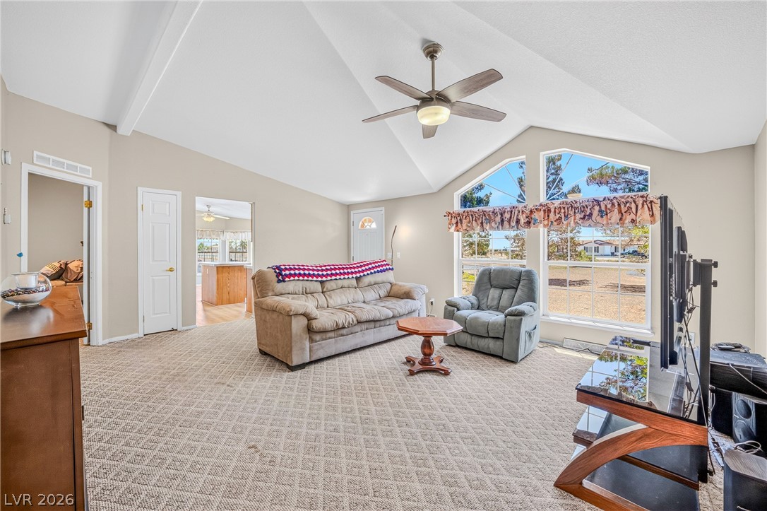3360 Palm Drive Pahrump NV 89060